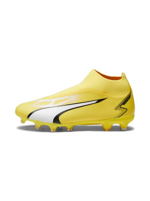 Puma scarpa da calcio Ultra Match+ LL FG/AG Puma | 10751104ULTRA MATCH LL FG